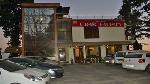 Hotel Oak Bush
